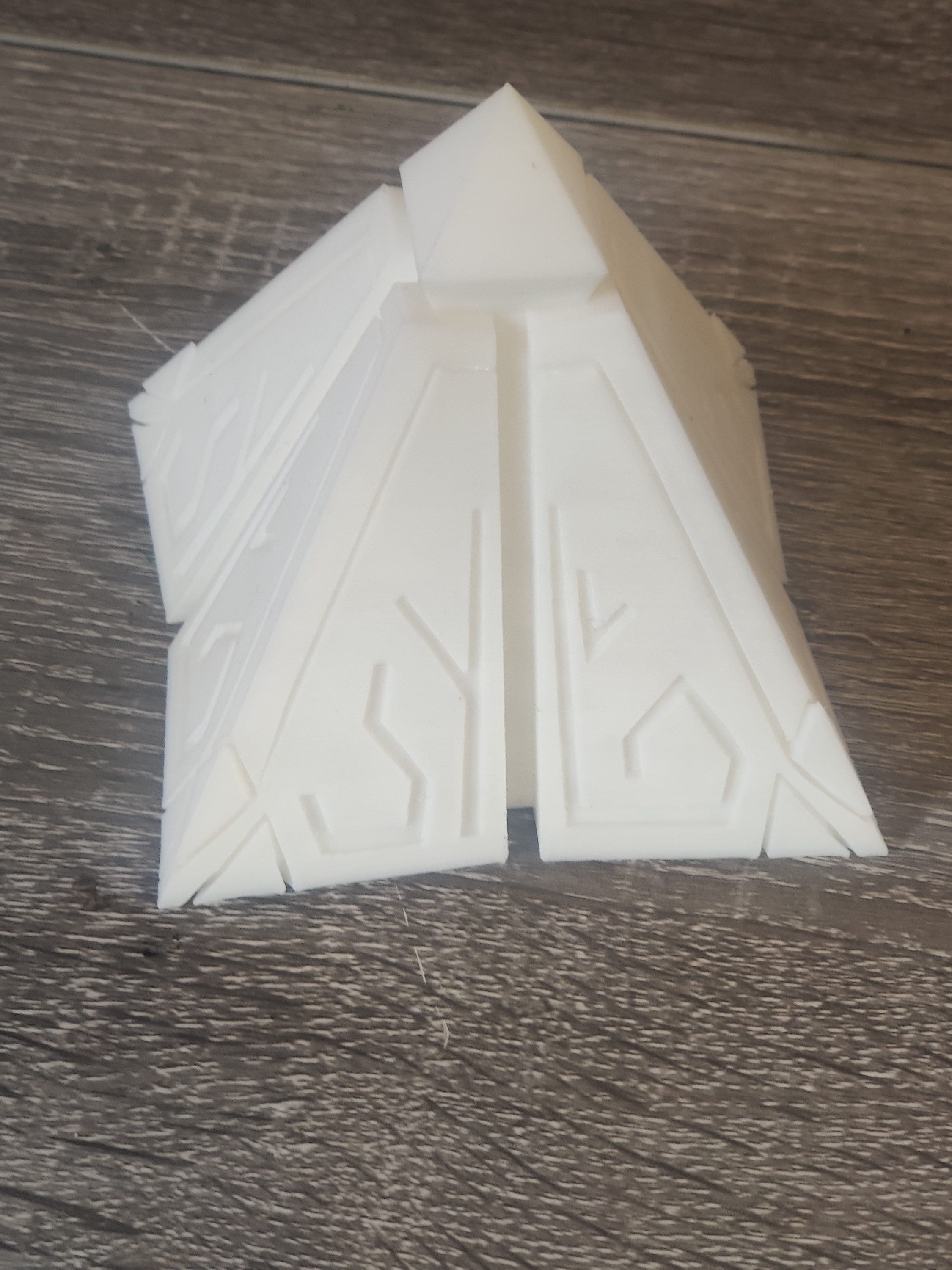 Divinity Original Sin Teleporter Pyramid - Etsy