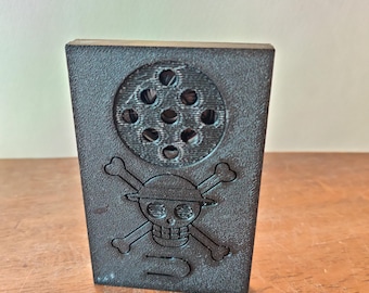 Anime Opening Melody Sound Box - Choose your theme! - Bespoke to order - Rechargeable battery