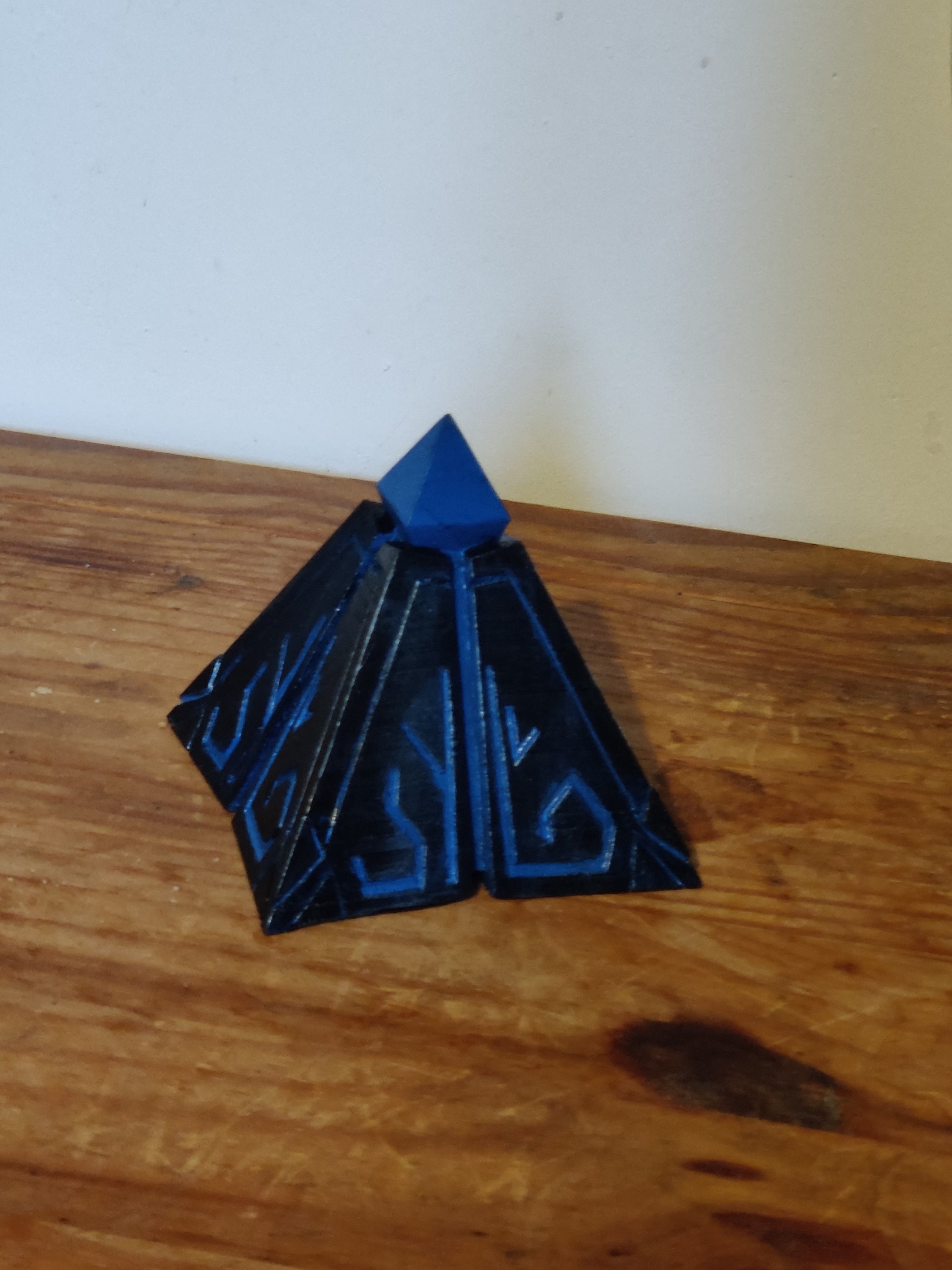 Divinity Original Sin Teleporter Pyramid - Etsy