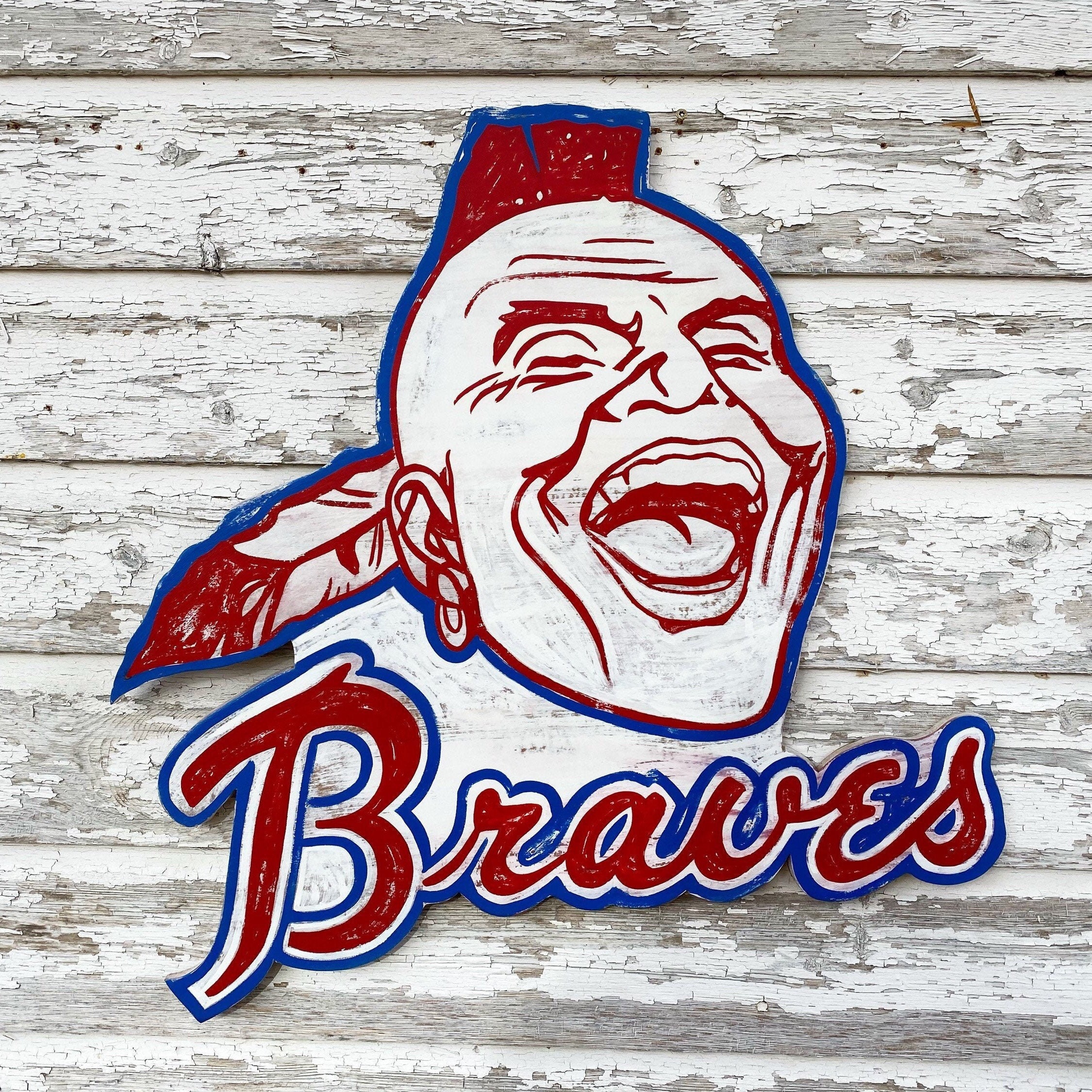 Atlanta Braves Sign 