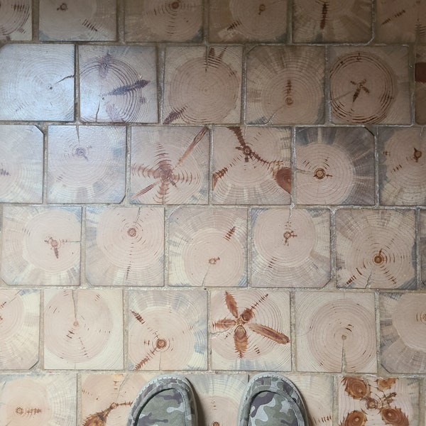 Beetle Kill Pine - Etsy