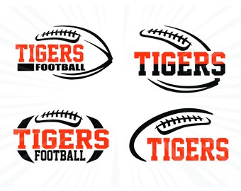 Panthers Football SVG bundle Pack laces Svg Dxf Eps Cricut cut file silhouette cameo Vector logo Vinyl cutting file Digital Panthers svg