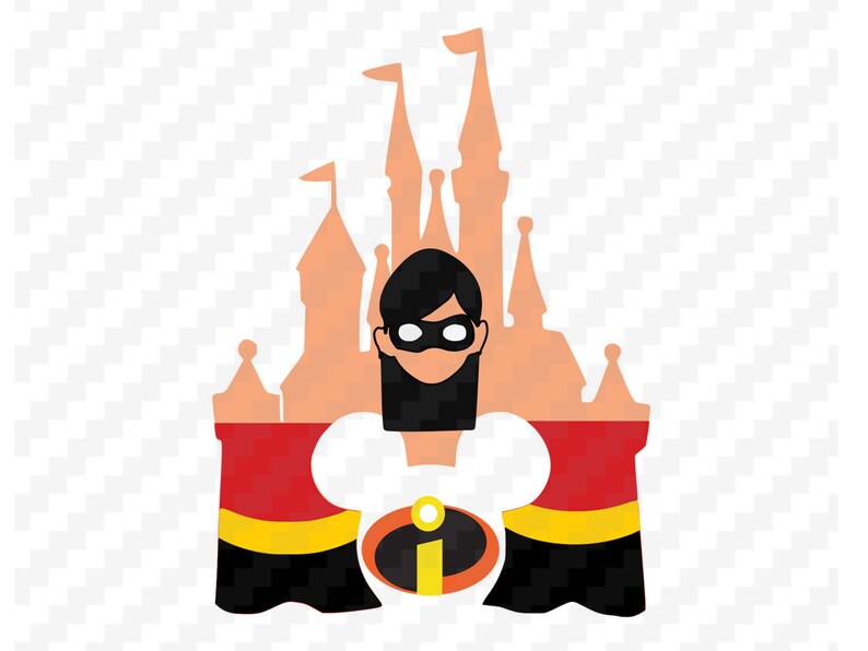 Download Incredibles Princess Castle Disney Trip Mickey Head Mickey Ears Disney Incredible Cut File Svg Cricut Disney Incredibles 2 Mrs Craft Supplies Tools Drawing Drafting Vadel Com