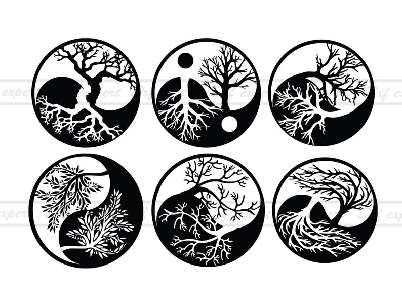 Free Free Tree Of Life Svg Layered 397 SVG PNG EPS DXF File
