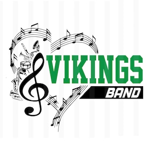 Vikings SVG, marching band svg, Vikings  band svg, high school band, team spirit svg,  svg cut file, svg cricut, png,music note,Drumer svg