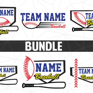 Baseball,Team name Baseball svg,Baseball svg,Baseball cricut,Baseball cut file,Baseball dxf,Softball svg,Baseball Bundle,Svg,dxf,eps