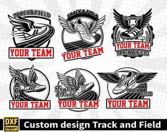 Track and Field Shirt , Track SVG ,Track and Field Svg,High school Shirt ,Track shoe, Cut Files for Cricut(Digital Download)