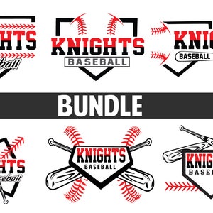 Knights svg,Knights cricut,Knights cut file,Knights baseball,Knights softball,Cut file,Cricut,Svg,Baseball svg,Softball svg,T shirt