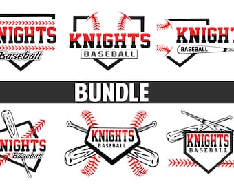 Knights svg,Knights cricut,Knights cut file,Knights baseball,Knights softball,Cut file,Cricut,Svg,Baseball svg,Softball svg,T shirt