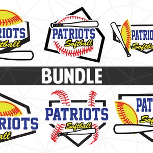 Baseball,Patriots Baseball svg,Baseball svg,Baseball cricut,Baseball cut file,Baseball dxf,Patriots Svg,Softball svg,Baseball Bundle,Svg,