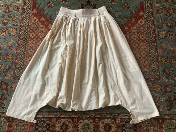 100% authentic vintage trousers pants Persian Mor… - image 4