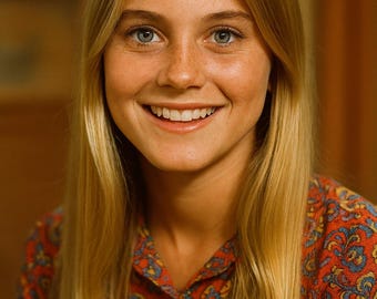 Lila - Sunny Pines, 1974 - Prints