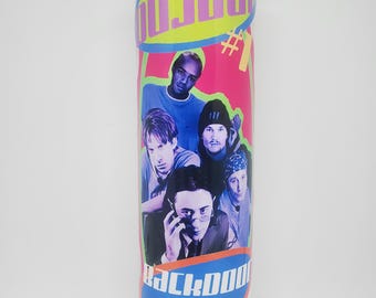 Dujour// Late Great// Josie and the Pussycats// Mega Records// 2000s// Teen Magazine// Fandom Devotion// Saint Candle