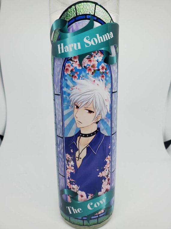 ◆Haruru◆ Fruits Basket// Hatsuharu// Haru// Isuzu// Rin// Kagura