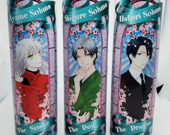 Custom Fruits Basket Listing