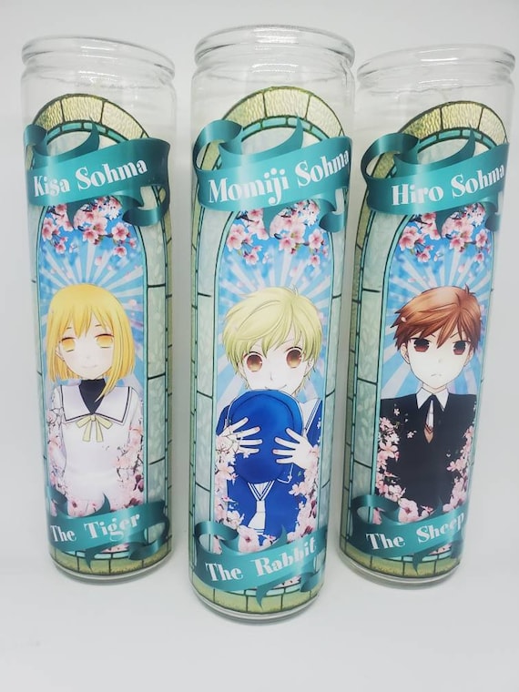 Fruits Basket Rabbit