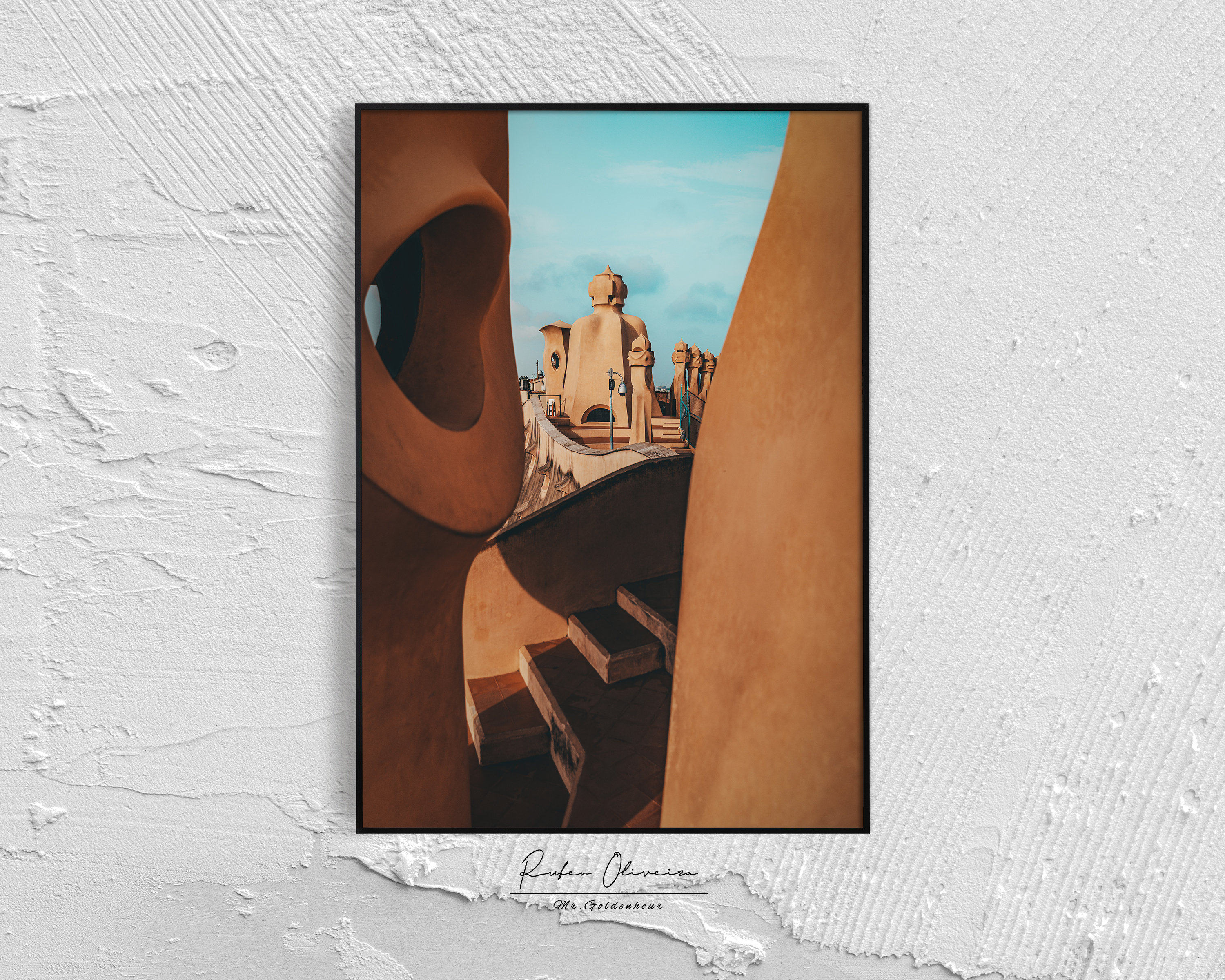 Gaudi poster - Etsy 日本 Gaudi poster - Etsy 日本