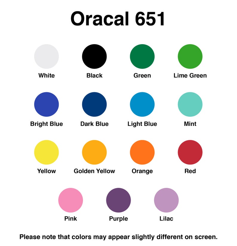 Phone Number Vinyl Decal Customized Choose your font Etsy