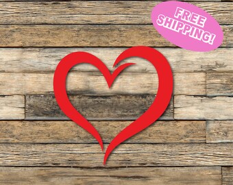 Hearts in love coeur Vinyle Mur Autocollant Art Autocollant Vinyle Pochoir nouveaux enfants LO19 Hearts in love coeur Vinyle Mur Autocollant Art Autocollant Vinyle Pochoir nouveaux enfants LO19
