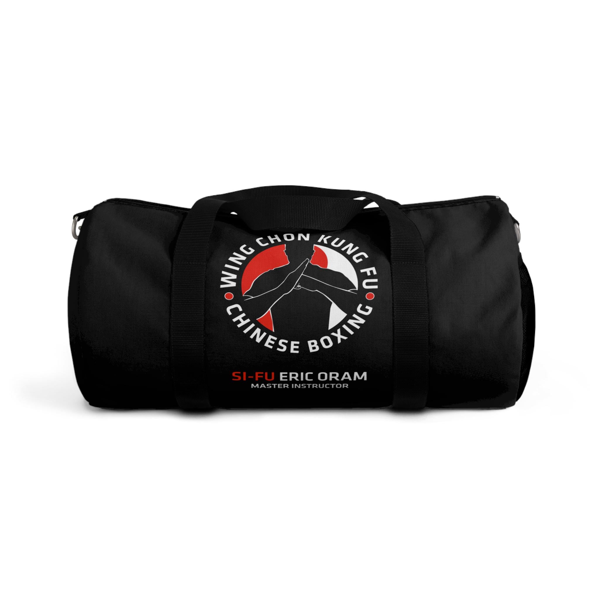 Kung Fu Bags - Etsy