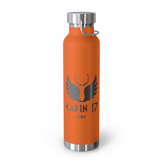 Orange nike bottle 2025