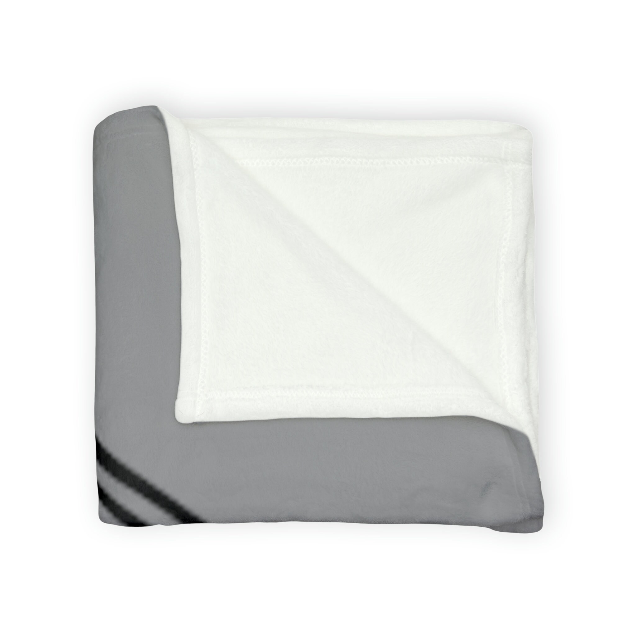 Percy Jackson Camp Half Blood Cabin 6 (athena) Grey Soft Polyester