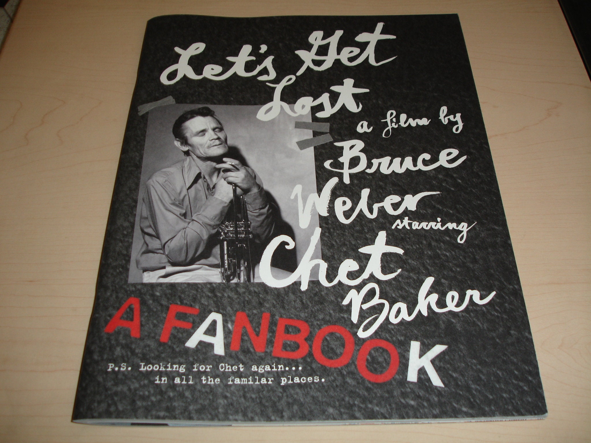 Chet Baker 2 Rare Books 2cd's 1980's - Etsy