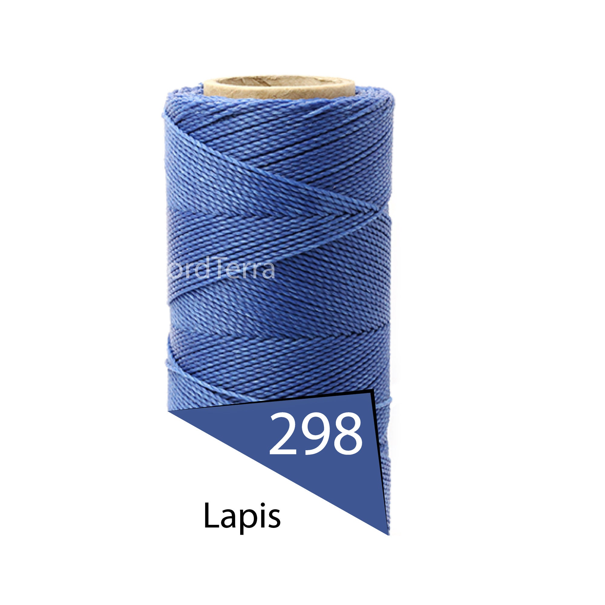 Famous ZJ#0 0.32-0.35mm Linen Waxed Threads For Handmade