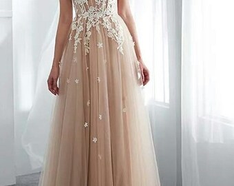Cheap Wedding Dress Etsy