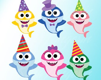 Download Baby shark birthday svg baby shark SVG happy birthday girl ...