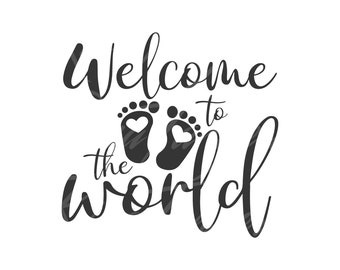 Download Baby Svg Etsy