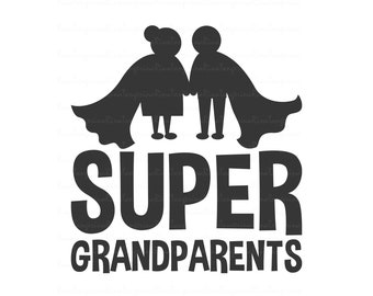 Download Grandparents Day Svg Etsy
