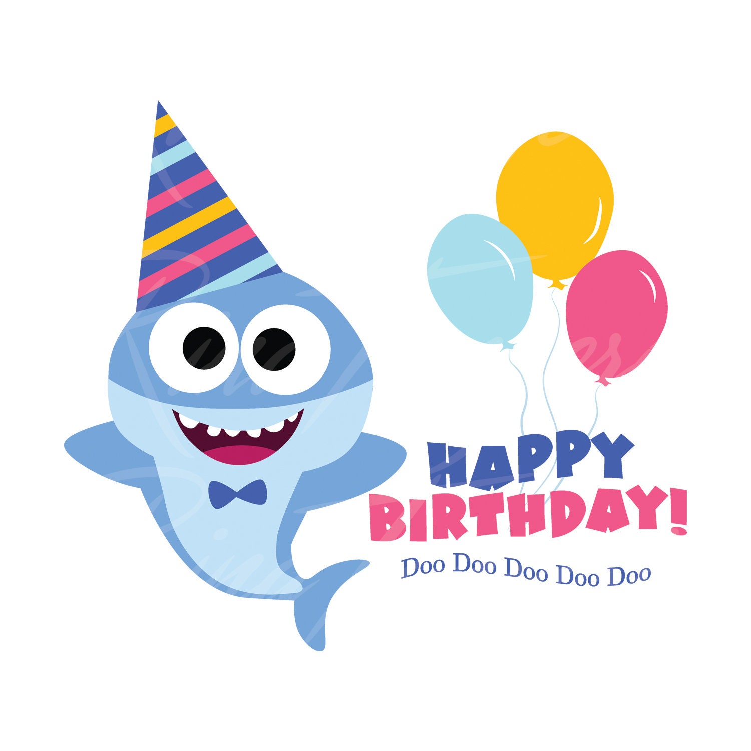Free Free Shark Party Svg 813 SVG PNG EPS DXF File