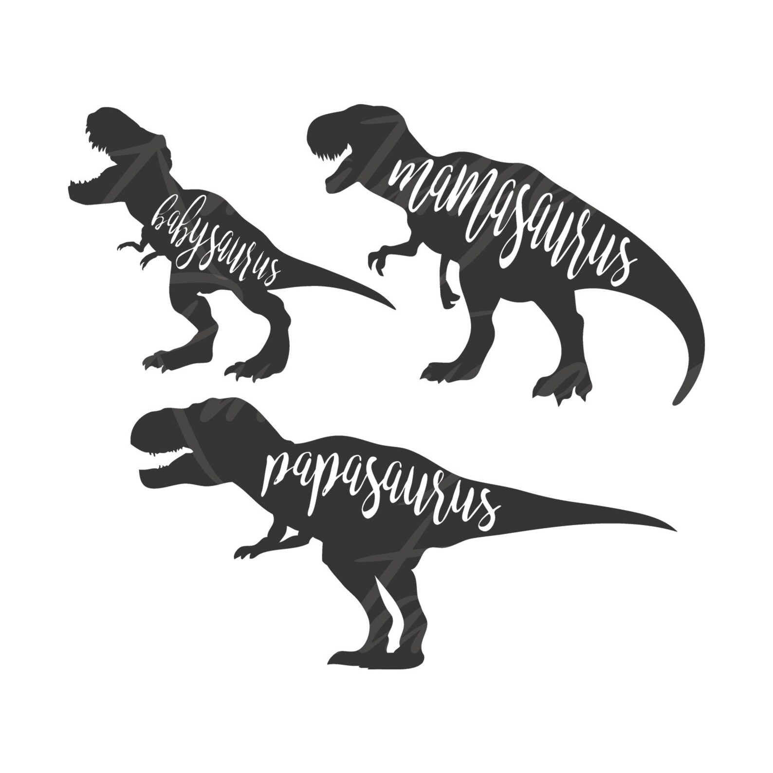Dadasaurus svg