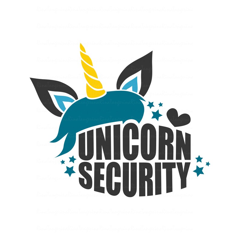Download Unicorn security svg unicorn svg png dxf Cutting files ...