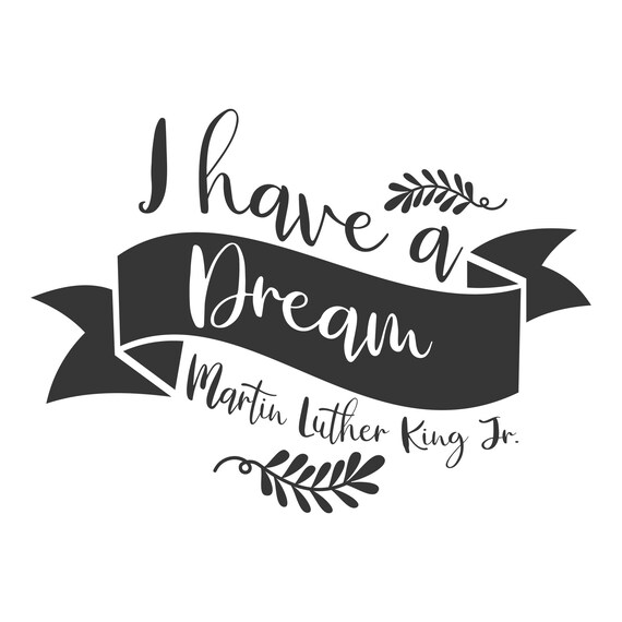 Free Free Martin Luther King Svg Free 122 SVG PNG EPS DXF File