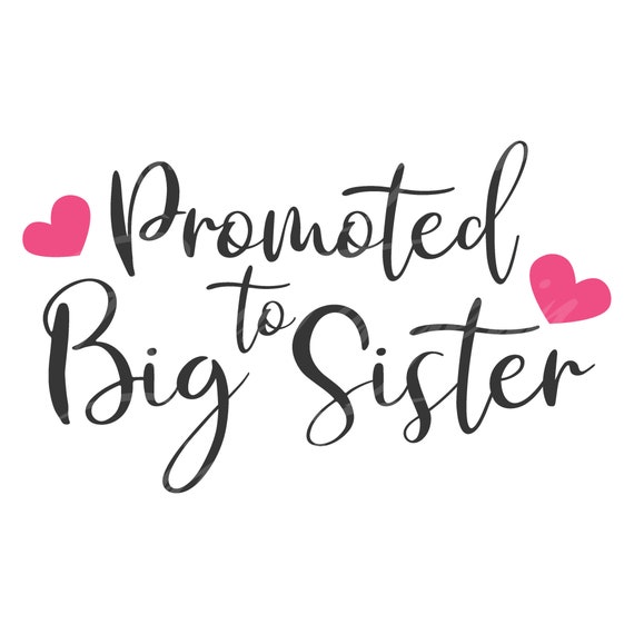 Big Sister Clip Art Svg