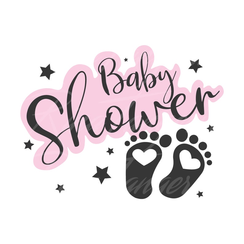 Download Baby Shower Svg Girl Baby Shower Svg Baby Svg Png Dxf Cutting Files Cricut Cute Svg Designs Print Clip Art Art Collectibles Safarni Org