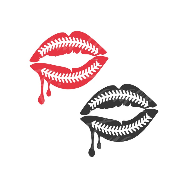 Free Free Baseball Lips Svg 514 SVG PNG EPS DXF File