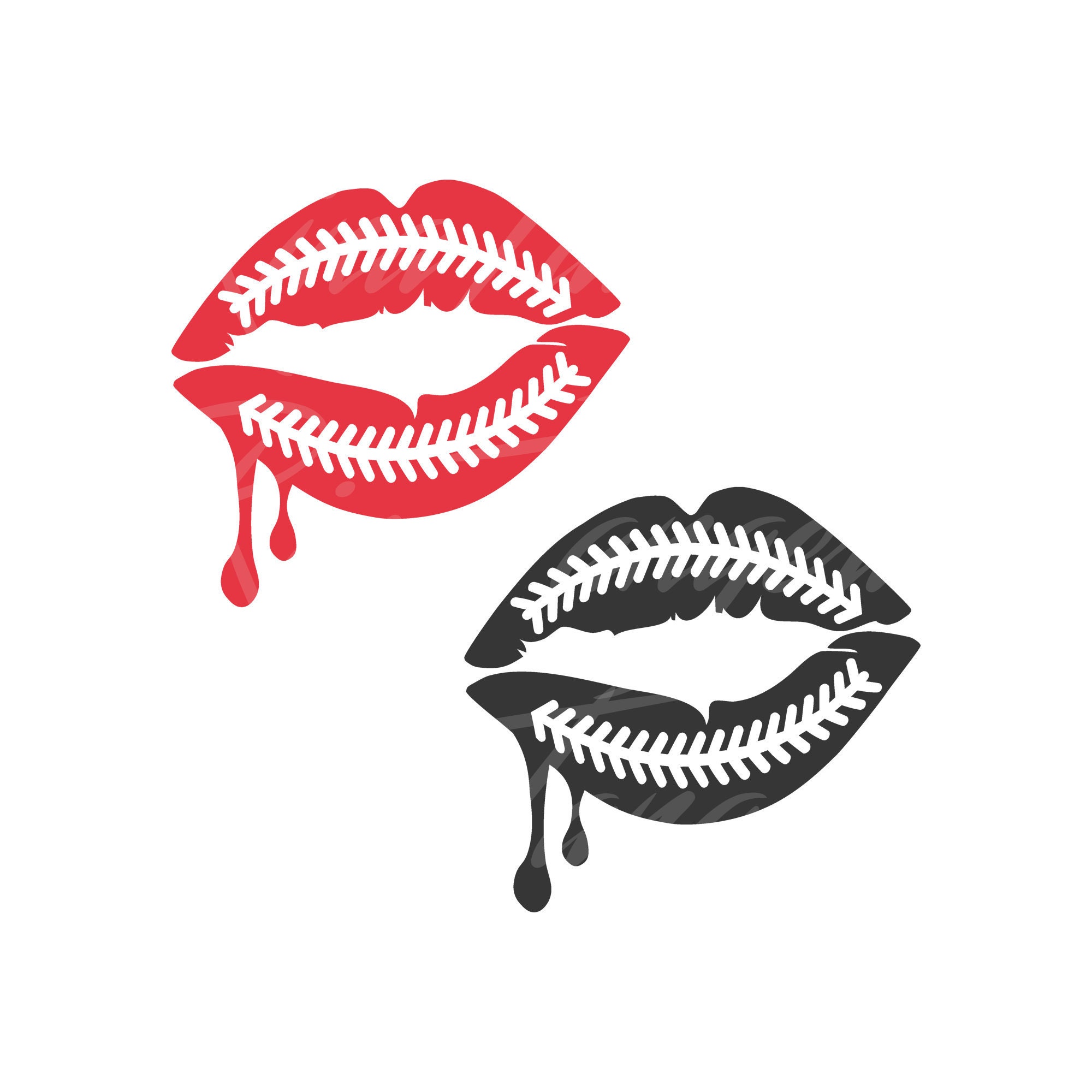 Free Free Baseball Lips Svg 581 SVG PNG EPS DXF File