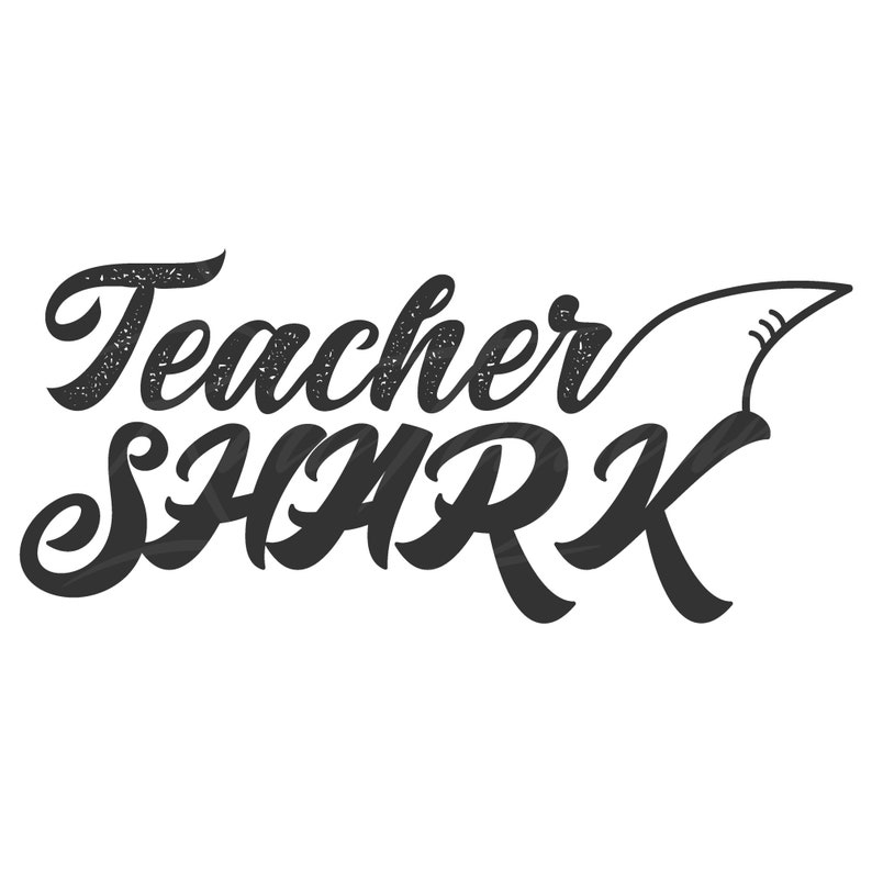 Download Clip Art Teacher Shark Svg Teacher Svg Shark Svg School Svg Png Dxf Cutting Files Cricut Funny Cute Svg Designs Print For T Shirt Art Collectibles