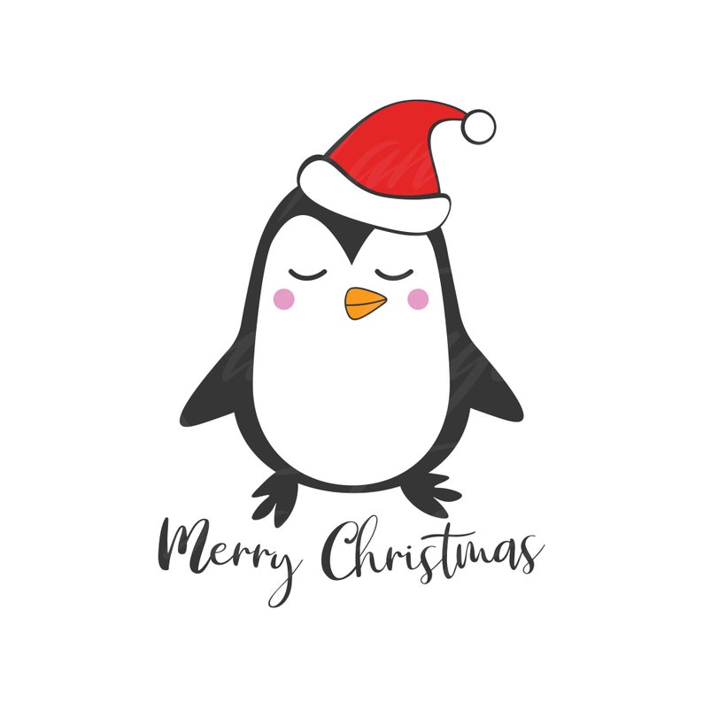 Download Penguin svg merry christmas svg baby svg christmas svg png ...