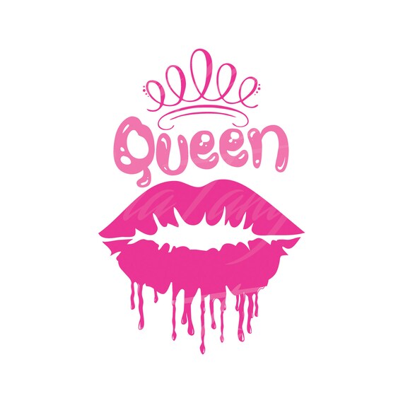 Free Free 254 Free Dripping Lips Svg SVG PNG EPS DXF File