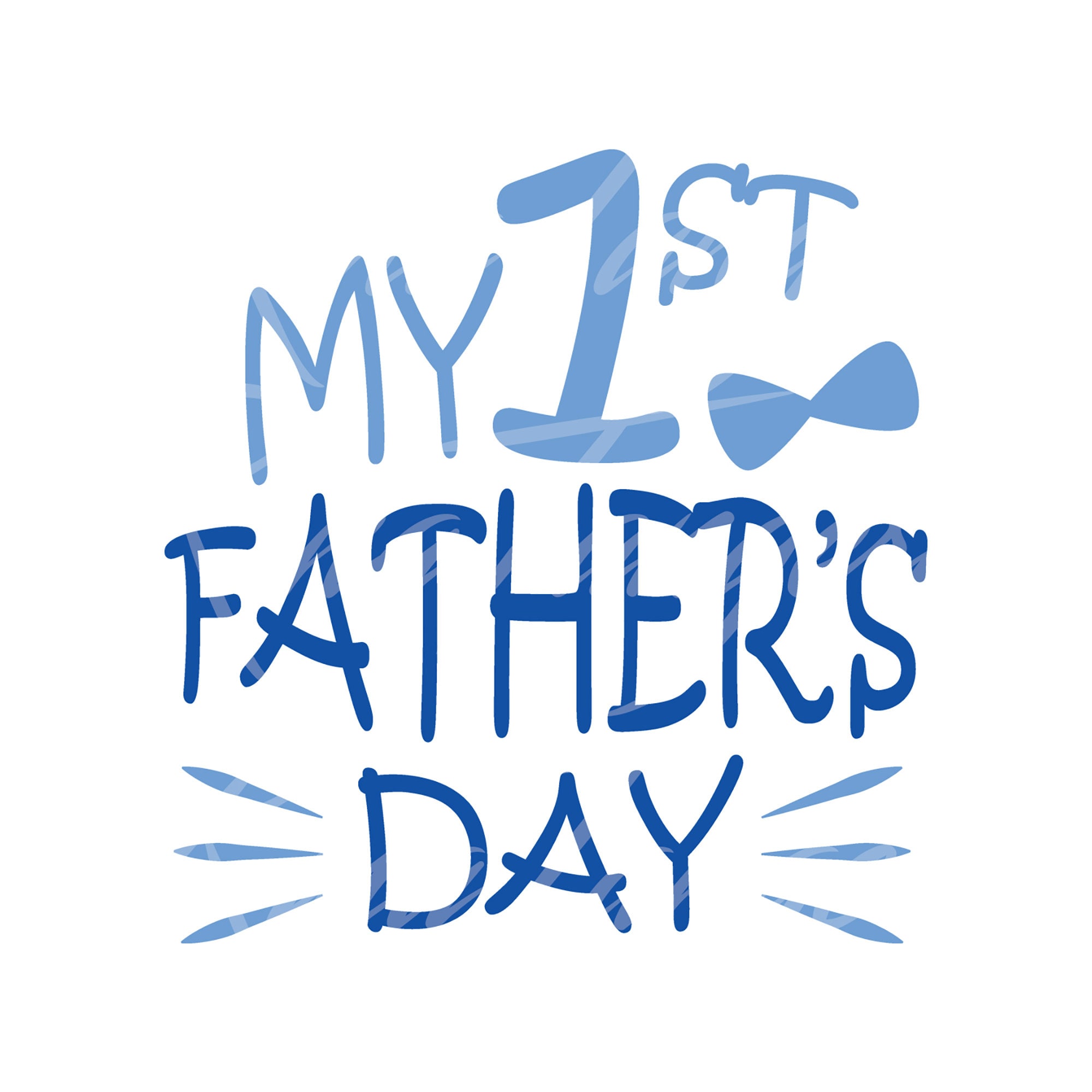 Download My first father's day svg father's day svg father svg | Etsy