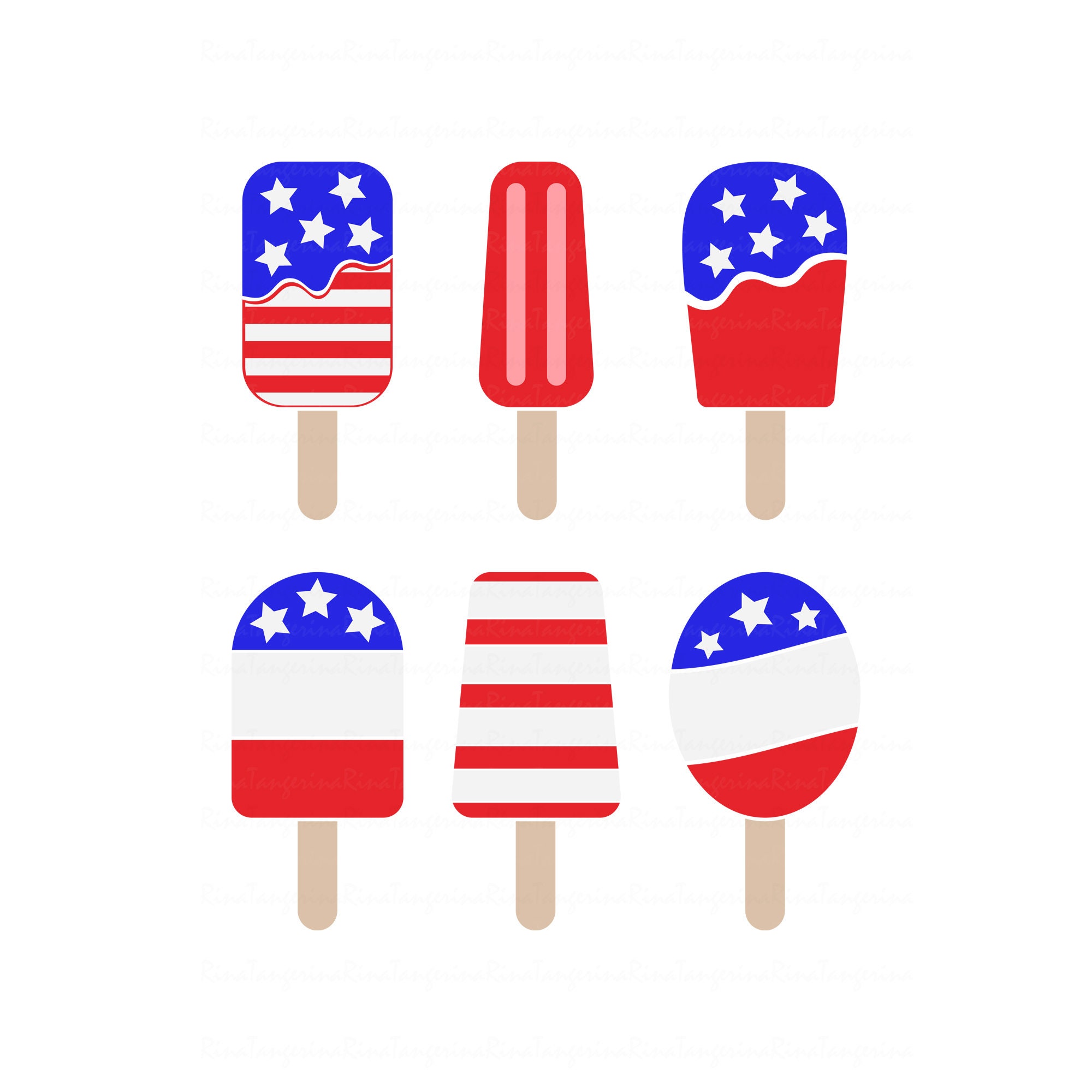 Download Patriotic popsicles svg popsicles svg american svg 4th of ...
