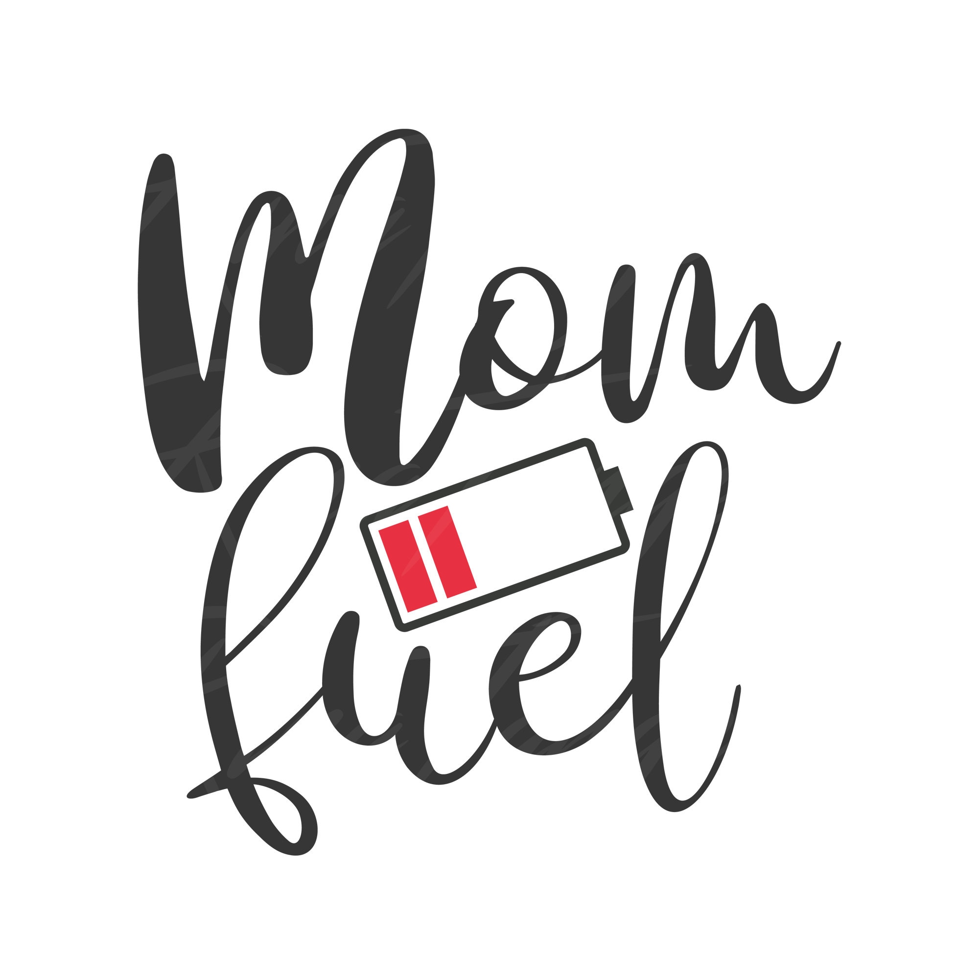 Download Mom fuel svg mom svg mom life svg coffee svg png dxf Cutting | Etsy
