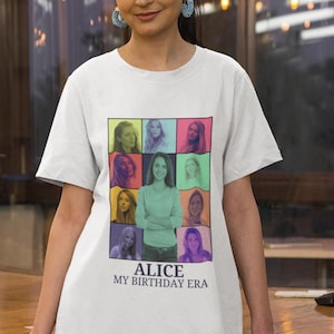 Eras Tour T-Shirt Dress,Eras Tour Concert T-Shirt Dress,Tay Merch Concert T-Shirt Dress,eras tour outfit,Birthday Era Dress,Custom eras tour