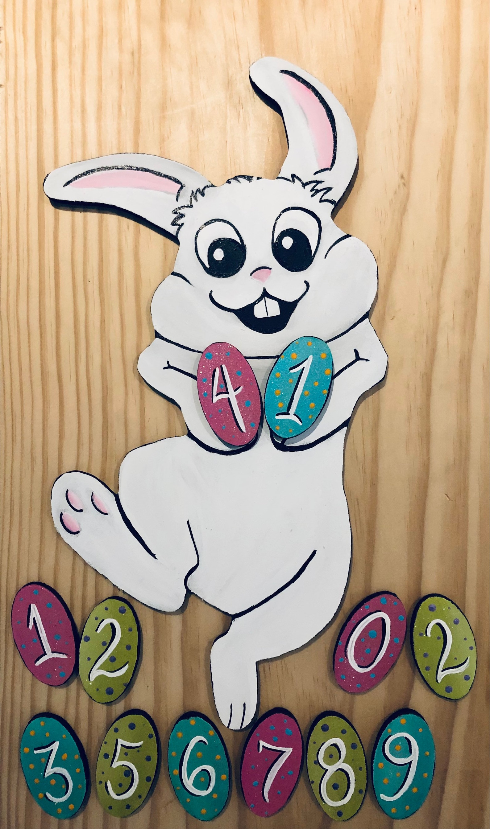 Easter Bunny Countdown Etsy easter-bunny-countdown-etsy