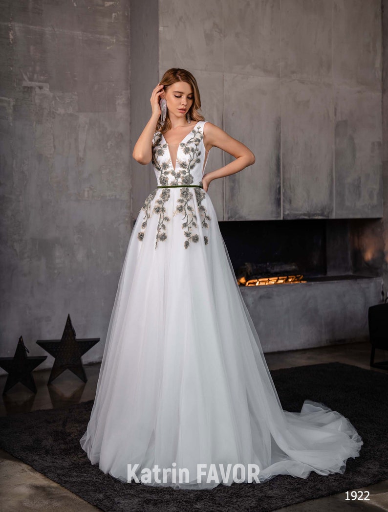 white maxi dress tulle