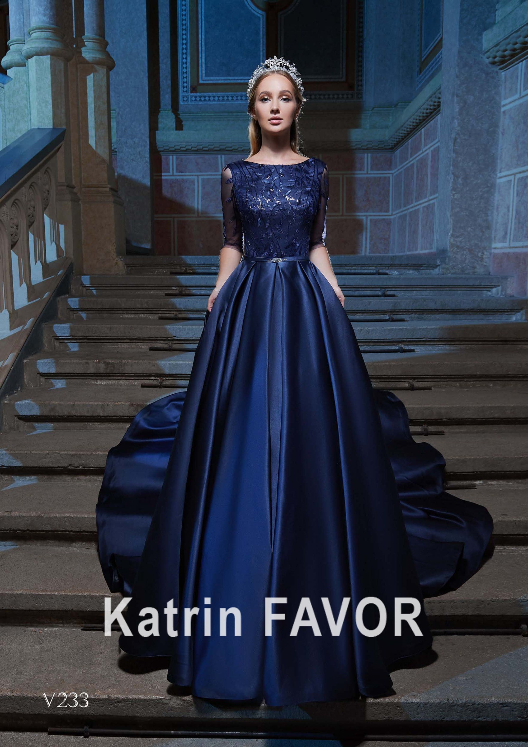 Navy Blue Mother of the Bride Dress Floral Lace Wedding Guest - Etsy  Singapore